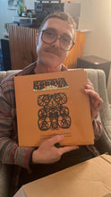 Load image into Gallery viewer, MUZAK FROM THE KOROVA MILKBAR - Autographed Vinyl
