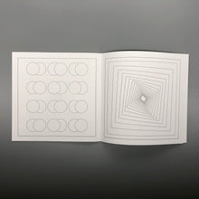 Load image into Gallery viewer, Cosmic Coloring Book