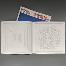 Load image into Gallery viewer, Cosmic Coloring Book