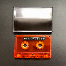 Load image into Gallery viewer, Quantum Tape Loops: Series 2 (Orange)