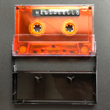 Load image into Gallery viewer, Quantum Tape Loops: Series 2 (Orange)