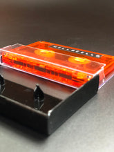 Load image into Gallery viewer, Quantum Tape Loops: Series 2 (Orange)