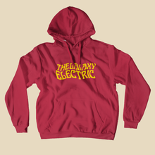Load image into Gallery viewer, Cosmic Druid Pull-Over Hoodie