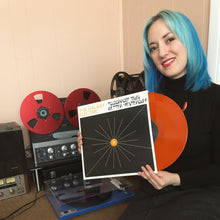 Load image into Gallery viewer, Limited Edition Double Colored Vinyl - "Tomorrow Was Better Yesterday"
