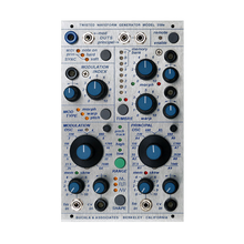 Load image into Gallery viewer, Buchla Sample Library Vol. 1