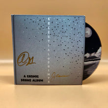 Load image into Gallery viewer, Celestial Points: A Cosmic Drone Album CD