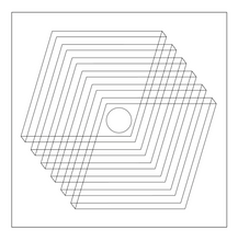 Load image into Gallery viewer, Cosmic Coloring Book