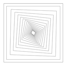 Load image into Gallery viewer, Cosmic Coloring Book