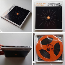 Load image into Gallery viewer, Ultimate Vinyl Collector’s Bundle - “Tomorrow Was Better Yesterday"