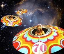 Load image into Gallery viewer, Your Cosmic Reward!
