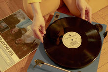 Load image into Gallery viewer, Everything is Light and Sound - Vinyl LP
