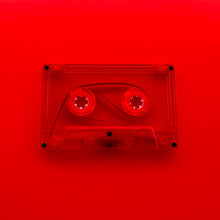 Load image into Gallery viewer, Quantum Loops: Blank Handmade Cassette Tape Loops