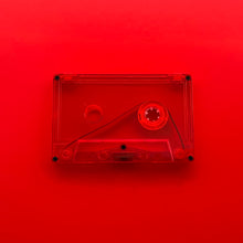Load image into Gallery viewer, Quantum Loops: Blank Handmade Cassette Tape Loops