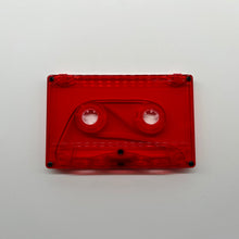 Load image into Gallery viewer, Quantum Loops: Blank Handmade Cassette Tape Loops