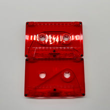 Load image into Gallery viewer, Quantum Loops: Blank Handmade Cassette Tape Loops