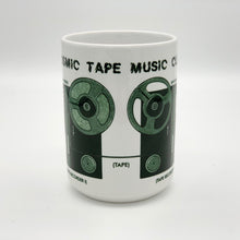 Load image into Gallery viewer, Cosmic Tape Music Club Mug (Large)