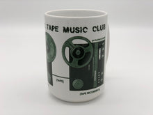 Load image into Gallery viewer, Cosmic Tape Music Club Sweatshirt & Mug Bundle