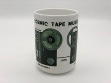 Load image into Gallery viewer, Cosmic Tape Music Club Sweatshirt & Mug Bundle