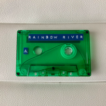 Load image into Gallery viewer, Quantum Loops: Handmade Cassette Tape Loops