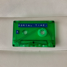 Load image into Gallery viewer, Quantum Loops: Handmade Cassette Tape Loops