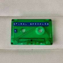 Load image into Gallery viewer, Quantum Loops: Handmade Cassette Tape Loops