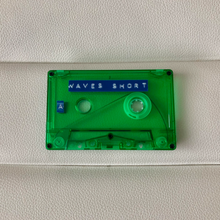 Load image into Gallery viewer, Quantum Loops: Handmade Cassette Tape Loops