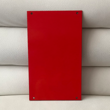 Load image into Gallery viewer, Blank Panel - Buchla compatible (Single Space)