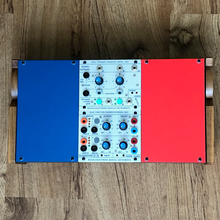 Load image into Gallery viewer, Blank Panel - Buchla compatible (Single Space)