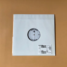 Load image into Gallery viewer, Tomorrow Was Better Yesterday - Signed Test Pressings