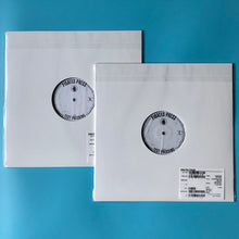 Load image into Gallery viewer, Tomorrow Was Better Yesterday - Signed Test Pressings