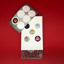 Load image into Gallery viewer, Celestial Points: A Cosmic Drone Album Limited Edition Cassette