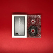 Load image into Gallery viewer, Celestial Points: A Cosmic Drone Album Limited Edition Cassette