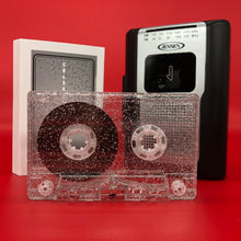 Load image into Gallery viewer, Celestial Points: A Cosmic Drone Album Limited Edition Cassette