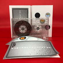 Load image into Gallery viewer, Celestial Points: A Cosmic Drone Album Limited Edition Cassette
