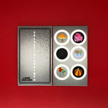 Load image into Gallery viewer, Celestial Points: A Cosmic Drone Album Limited Edition Cassette