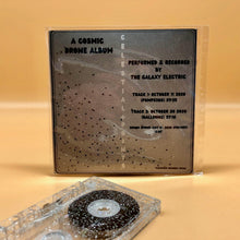 Load image into Gallery viewer, Celestial Points: A Cosmic Drone Album CD