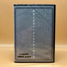 Load image into Gallery viewer, Celestial Points: A Cosmic Drone Album DVD