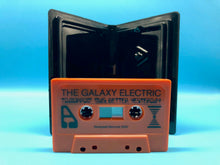 Load image into Gallery viewer, Limited Edition Cassette - "Tomorrow Was Better Yesterday"