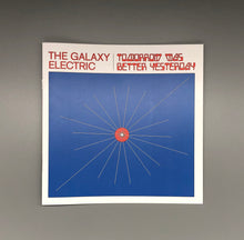 Load image into Gallery viewer, Cosmic Coloring Book