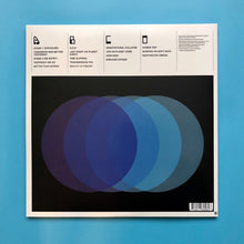 Load image into Gallery viewer, Limited Edition Double Colored Vinyl - "Tomorrow Was Better Yesterday"