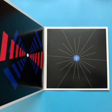 Load image into Gallery viewer, Limited Edition Double Colored Vinyl - "Tomorrow Was Better Yesterday"