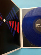 Load image into Gallery viewer, Limited Edition Double Colored Vinyl - "Tomorrow Was Better Yesterday"