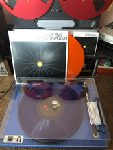 Load image into Gallery viewer, Limited Edition Double Colored Vinyl - "Tomorrow Was Better Yesterday"