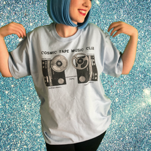 Load image into Gallery viewer, Cosmic VIP Bundle: T-Shirt, Mug & Tape Loop