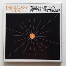 Load image into Gallery viewer, Reel to Reel Album (Add-on) - “Tomorrow Was Better Yesterday"