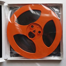 Load image into Gallery viewer, Reel to Reel Album (Add-on) - “Tomorrow Was Better Yesterday"