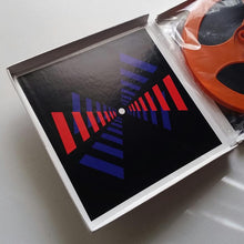 Load image into Gallery viewer, Reel to Reel Album (Add-on) - “Tomorrow Was Better Yesterday"