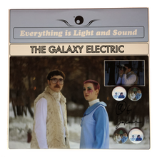 Load image into Gallery viewer, Everything is Light and Sound - Vinyl LP + Deluxe Digital Download