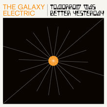 Load image into Gallery viewer, Tomorrow Was Better Yesterday - CD & T-Shirt Bundle