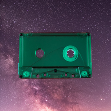 Load image into Gallery viewer, Quantum Loops: Handmade Cassette Tape Loops